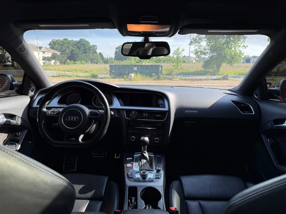 2016 Audi B8 S5 - Image 11 of 14
