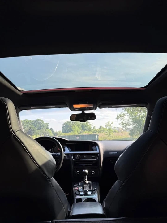 2016 Audi B8 S5 - Image 12 of 14