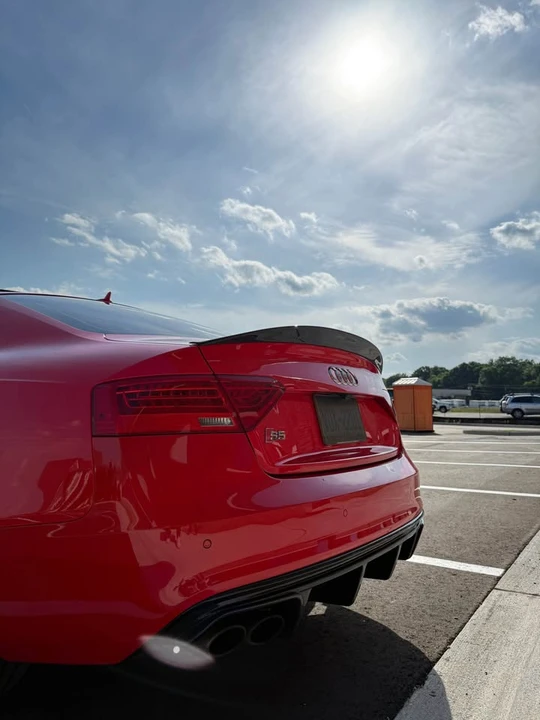 2016 Audi B8 S5 - Image 6 of 14