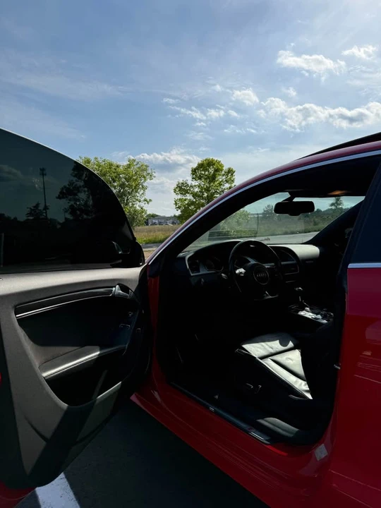 2016 Audi B8 S5 - Image 7 of 14
