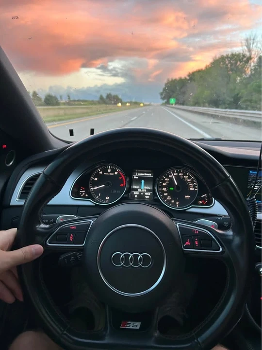 2016 Audi B8 S5 - Image 12 of 12