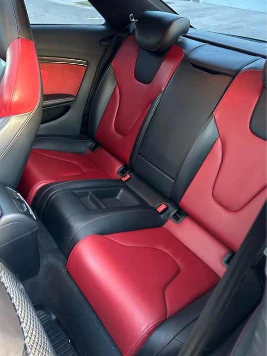 2016 Audi B8 S5 - Image 9 of 12
