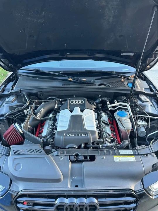 2016 Audi B8 S5 - Image 11 of 12