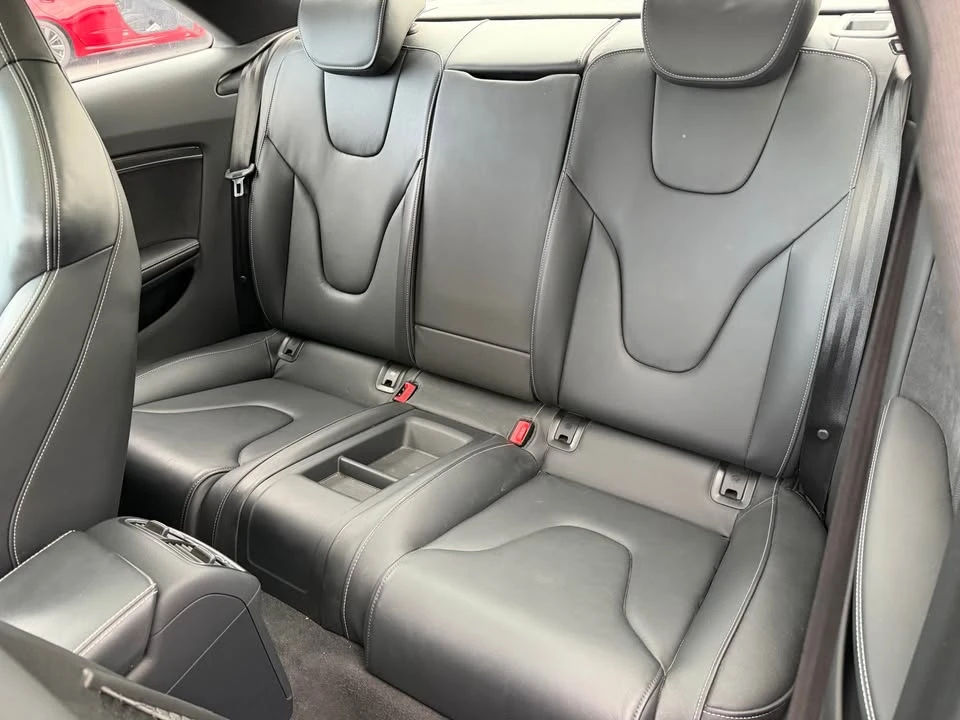 2016 Audi B8 S5 - Image 8 of 15