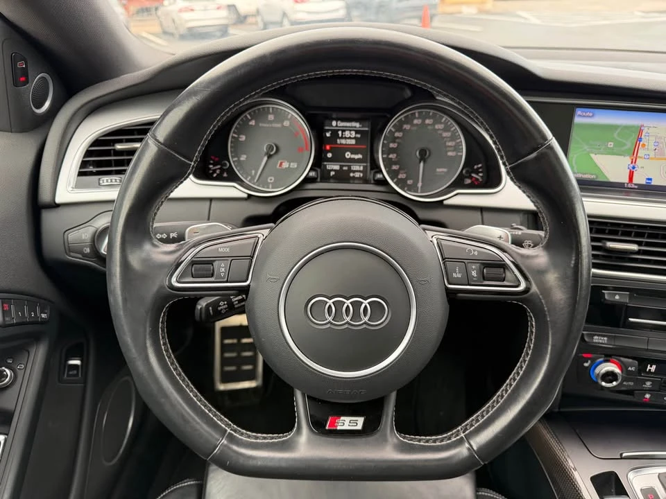 2016 Audi B8 S5 - Image 10 of 15
