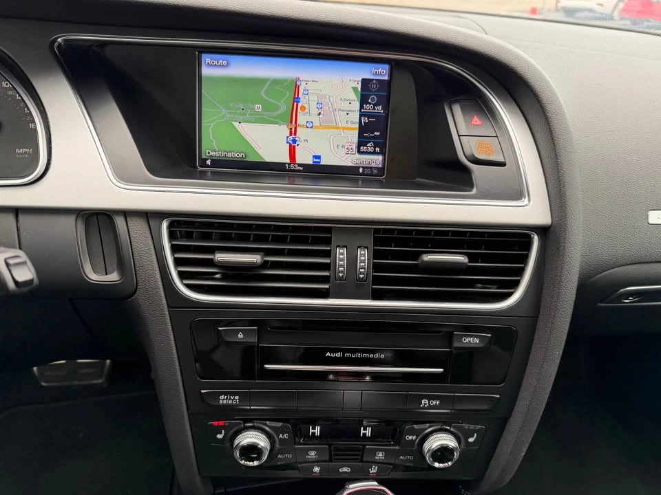 2016 Audi B8 S5 - Image 11 of 15