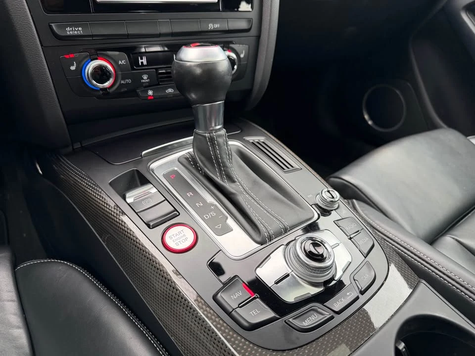 2016 Audi B8 S5 - Image 12 of 15