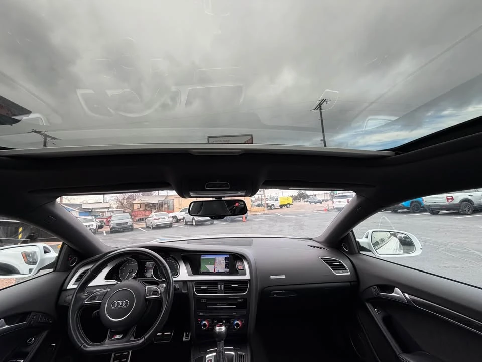 2016 Audi B8 S5 - Image 13 of 15