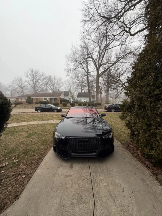 2016 Audi B8 S5 - Image 2 of 5