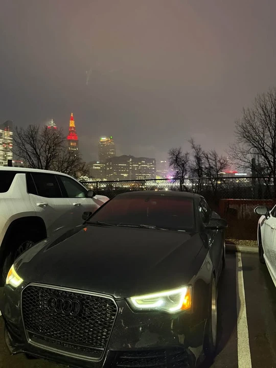 2016 Audi B8 S5 - Image 4 of 5
