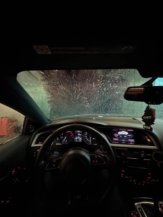 2016 Audi B8 S5 - Image 3 of 5