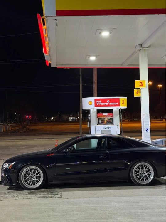 2016 Audi B8 S5 - Image 5 of 5