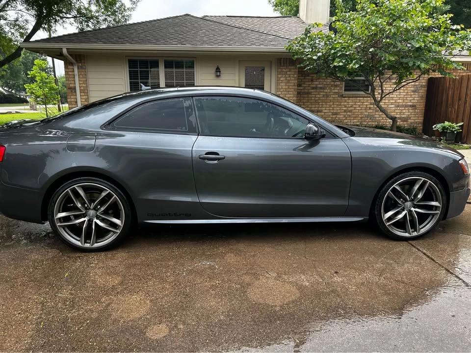 2016 Audi B8 S5 - Image 5 of 11