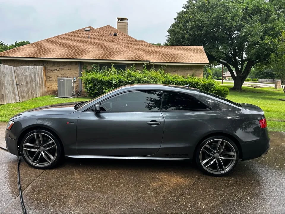 2016 Audi B8 S5 - Image 3 of 11