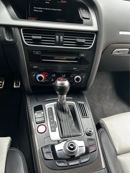2016 Audi B8 S5 - Image 7 of 11