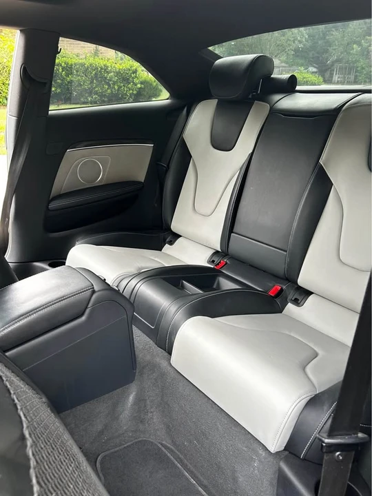 2016 Audi B8 S5 - Image 9 of 11