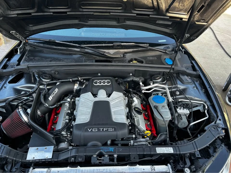 2016 Audi B8 S5 - Image 11 of 11