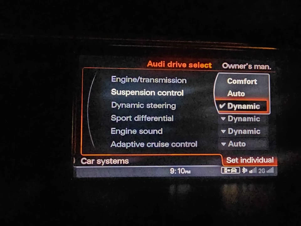 2016 Audi B8 S5 - Image 6 of 7