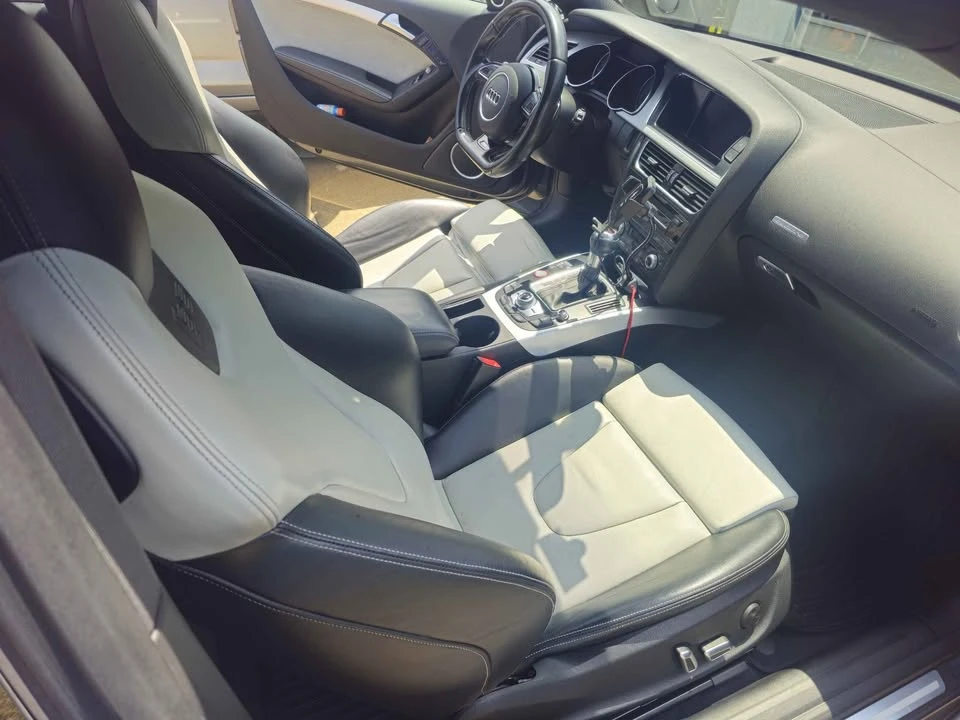 2016 Audi B8 S5 - Image 3 of 7