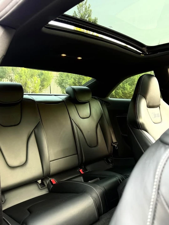 2016 Audi B8 S5 - Image 14 of 17