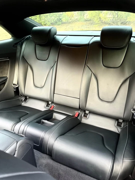 2016 Audi B8 S5 - Image 13 of 17
