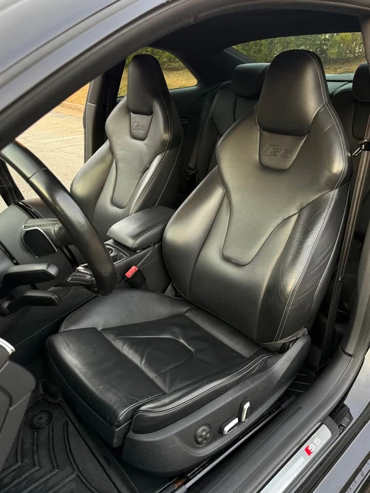 2016 Audi B8 S5 - Image 11 of 17