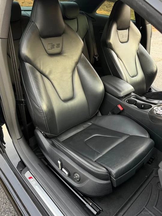 2016 Audi B8 S5 - Image 12 of 17
