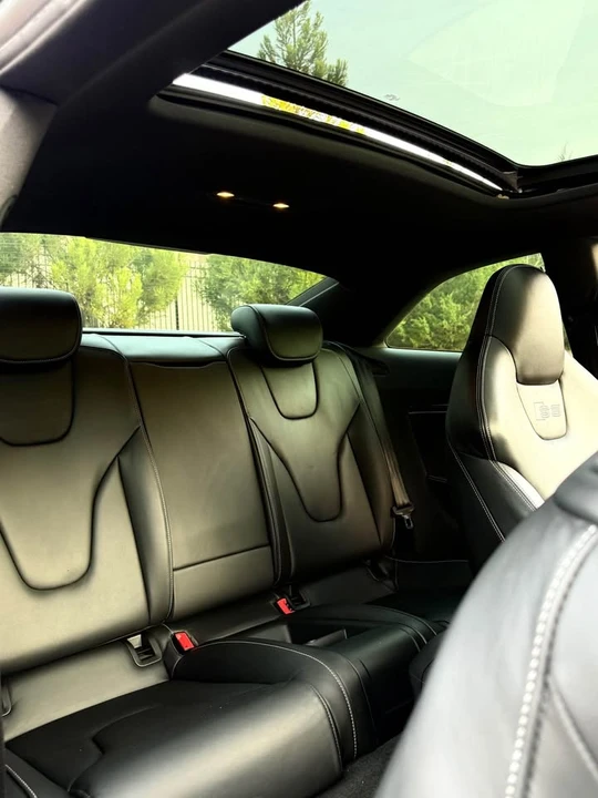 2016 Audi B8 S5 - Image 15 of 17