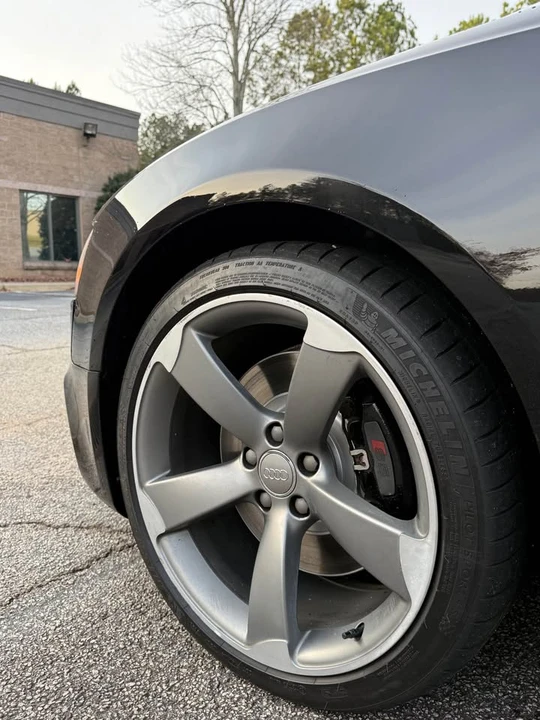 2016 Audi B8 S5 - Image 7 of 17
