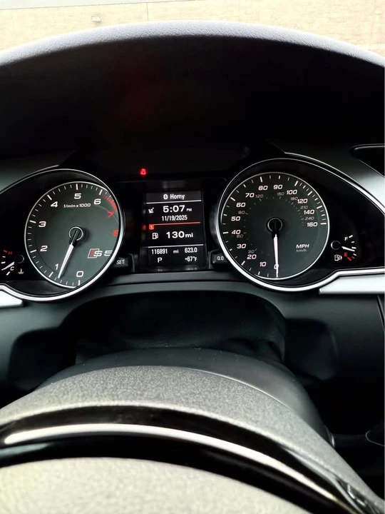 2016 Audi B8 S5 - Image 17 of 17