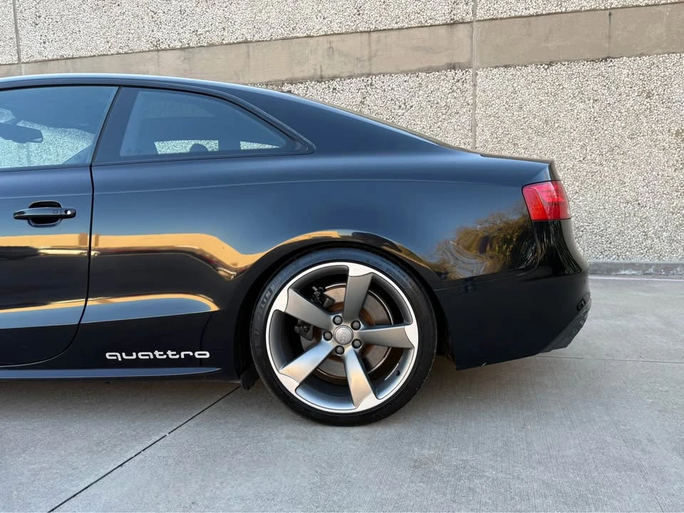2016 Audi B8 S5 - Image 4 of 14
