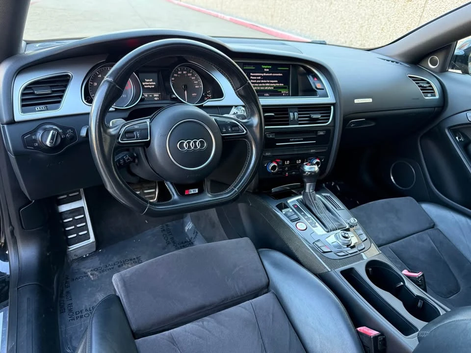 2016 Audi B8 S5 - Image 13 of 14