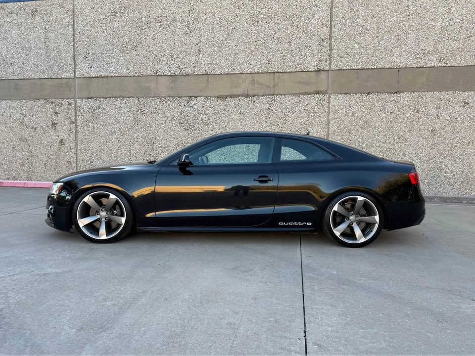 2016 Audi B8 S5 - Image 3 of 14
