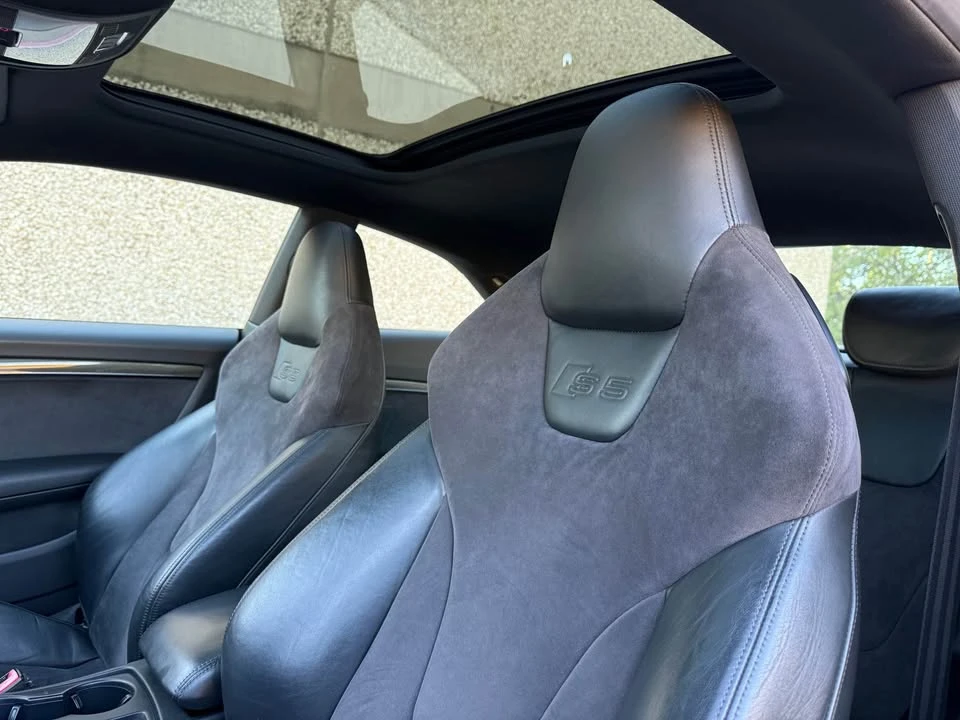 2016 Audi B8 S5 - Image 10 of 14