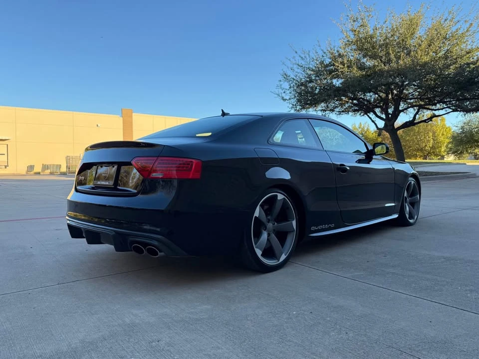 2016 Audi B8 S5 - Image 6 of 14