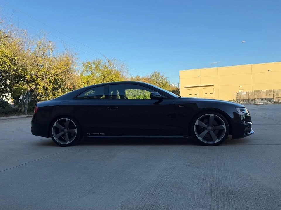 2016 Audi B8 S5 - Image 7 of 14