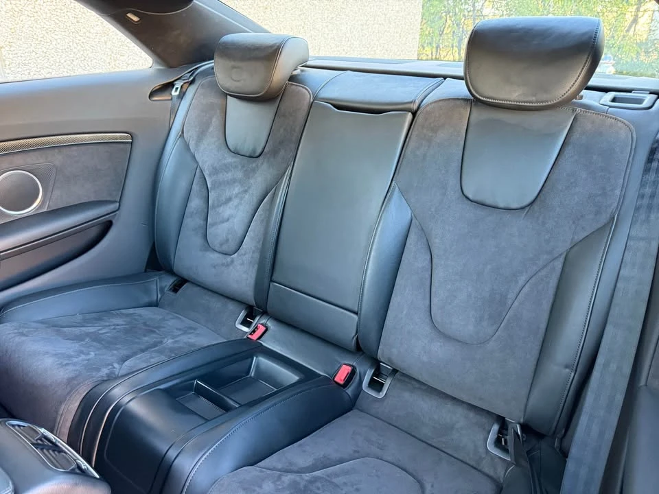 2016 Audi B8 S5 - Image 11 of 14