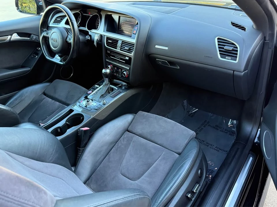 2016 Audi B8 S5 - Image 14 of 14