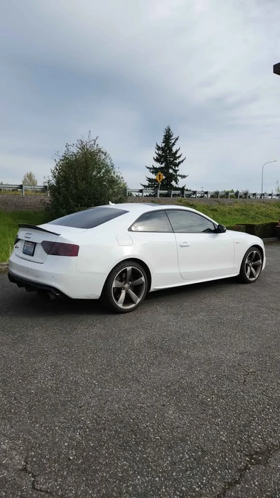 2016 Audi B8 S5 - Image 6 of 7