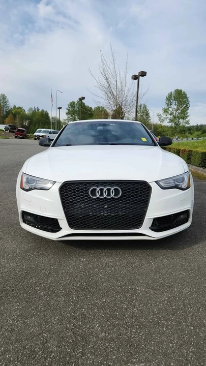 2016 Audi B8 S5 - Image 2 of 7