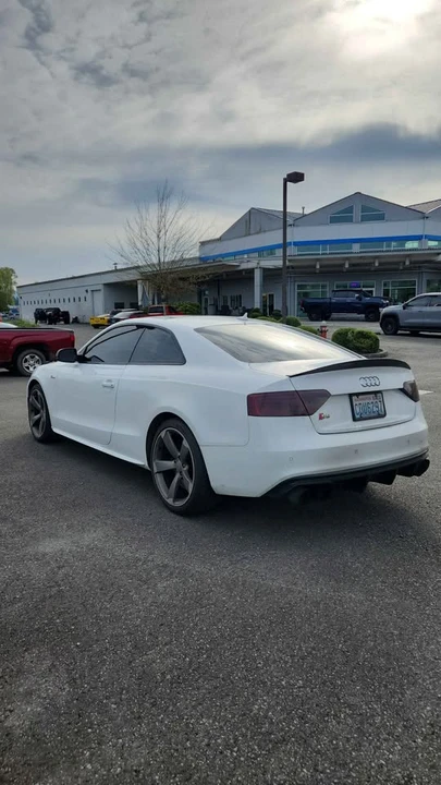 2016 Audi B8 S5 - Image 4 of 7