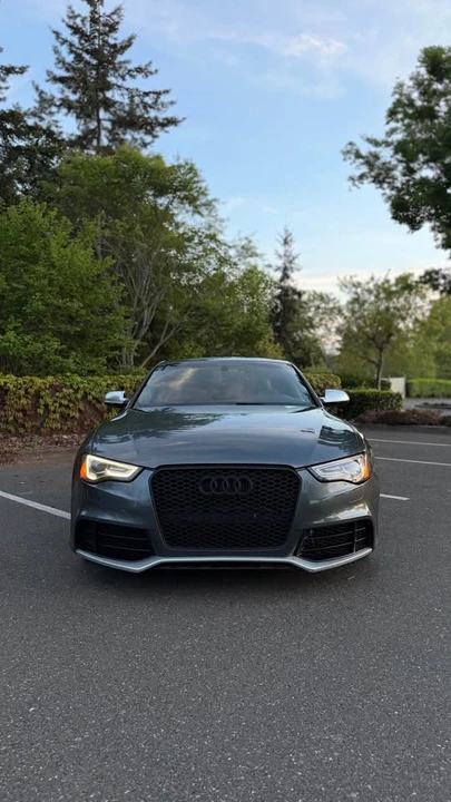 2016 Audi B8 S5 - Image 3 of 7