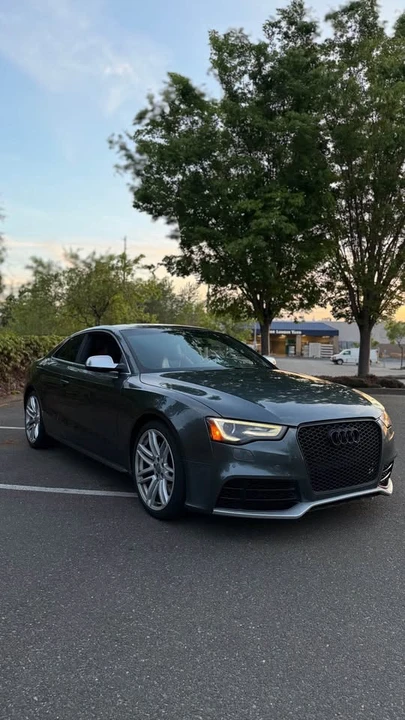 2016 Audi B8 S5 - Image 4 of 7