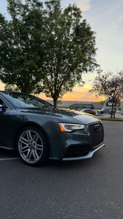 2016 Audi B8 S5 - Image 5 of 7