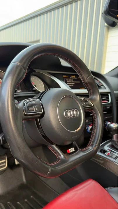 2016 Audi B8 S5 - Image 10 of 17