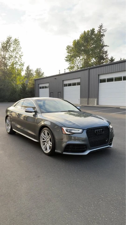 2016 Audi B8 S5 - Image 3 of 17