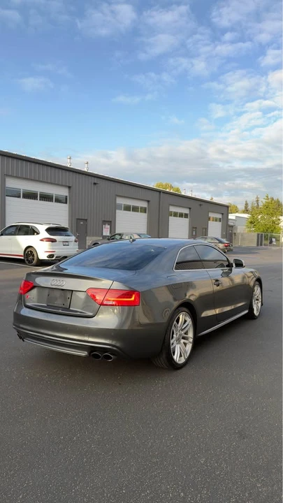 2016 Audi B8 S5 - Image 4 of 17