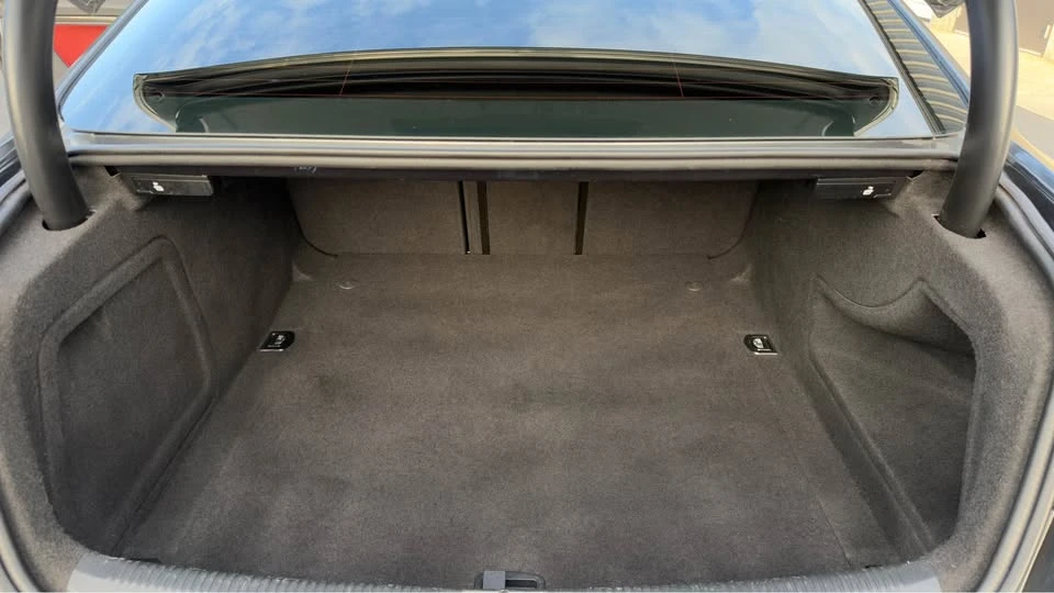 2016 Audi B8 S5 - Image 16 of 17