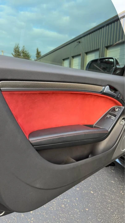 2016 Audi B8 S5 - Image 6 of 17