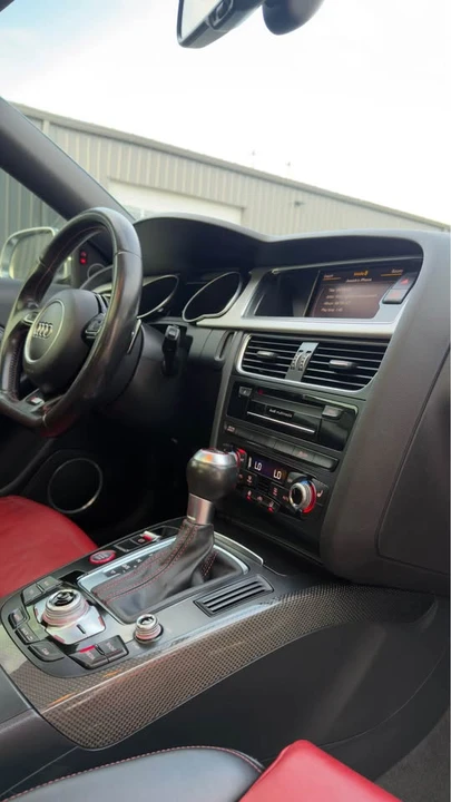 2016 Audi B8 S5 - Image 12 of 17